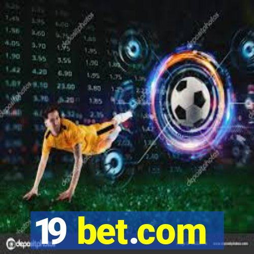 19 bet.com